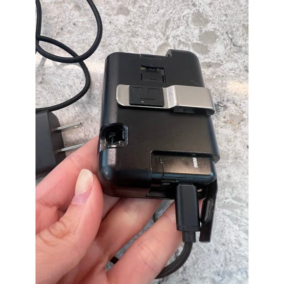 Tandem T:Slim X2 Pump w Charger Used Pre-Owned - Picture 5 of 6